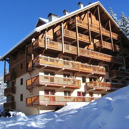 Chalet Des Neiges Oz En Oisans Oz Eksteriør billede