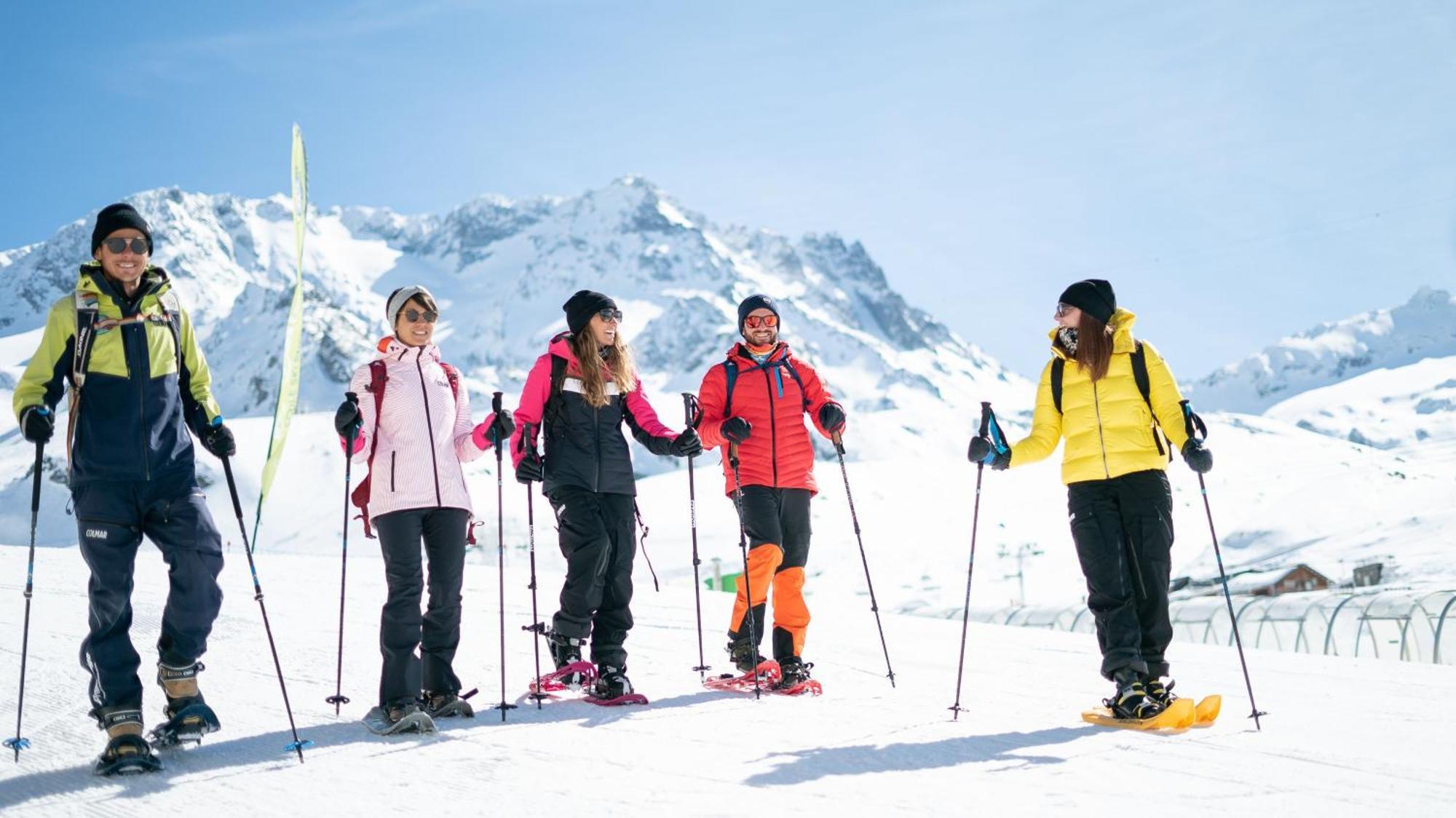 Chalet Des Neiges Oz En Oisans Oz Eksteriør billede