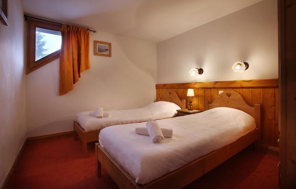 Chalet Des Neiges Oz En Oisans Oz Eksteriør billede