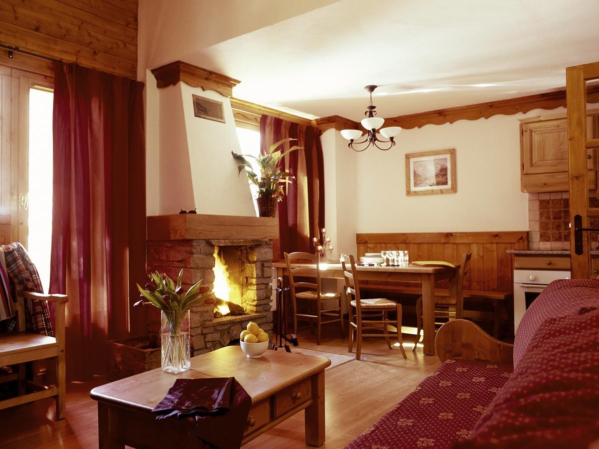 Chalet Des Neiges Oz En Oisans Oz Eksteriør billede