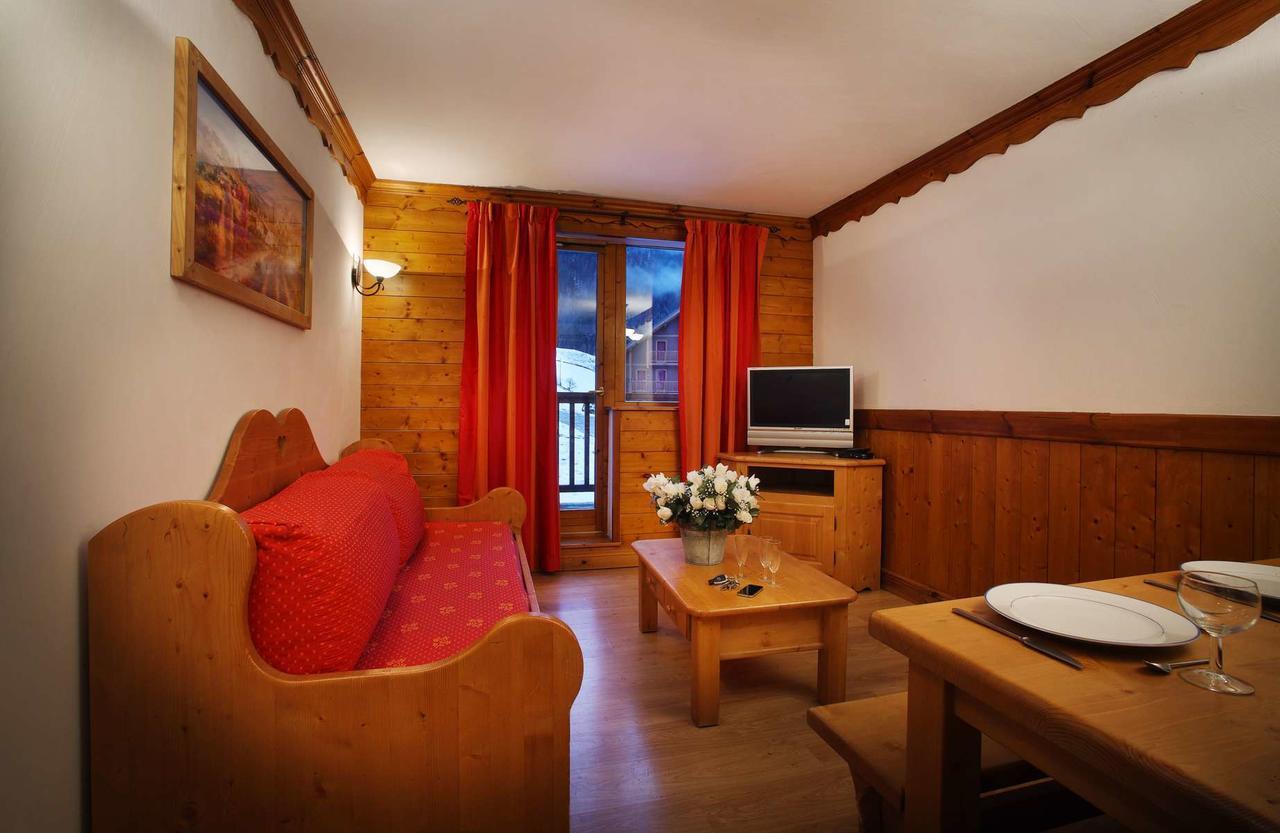 Chalet Des Neiges Oz En Oisans Oz Eksteriør billede
