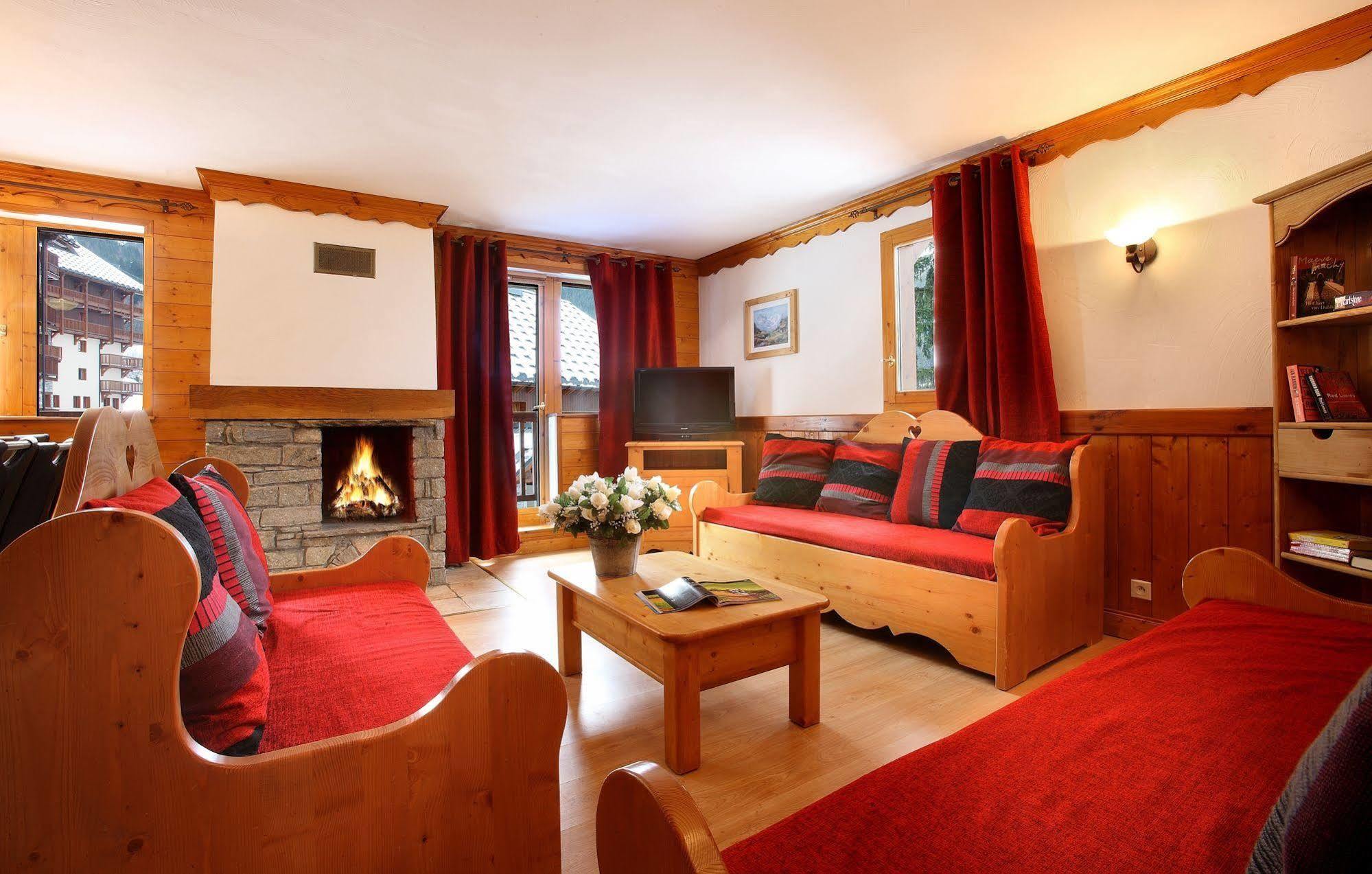 Chalet Des Neiges Oz En Oisans Oz Eksteriør billede