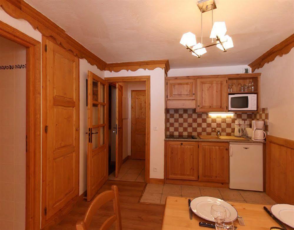 Chalet Des Neiges Oz En Oisans Oz Eksteriør billede