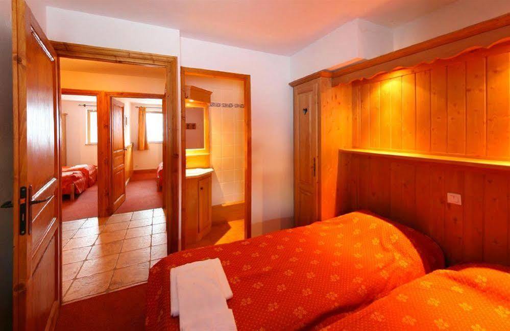 Chalet Des Neiges Oz En Oisans Oz Eksteriør billede